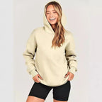 Women's Comfortable Oversized Hoodie