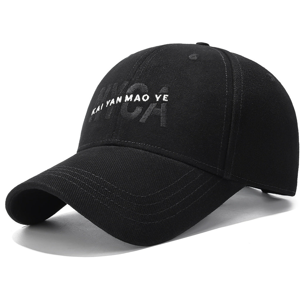 Men's Casual Everyday Baseball Cap