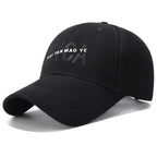 Men's Casual Everyday Baseball Cap
