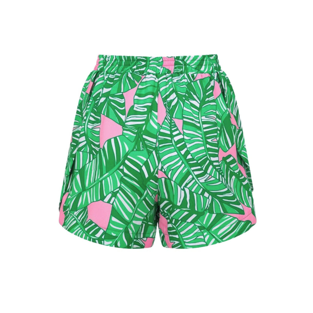 Women's Swimsuit and Maxi Skirt Set