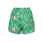 Women's Swimsuit and Maxi Skirt Set