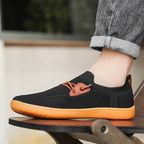 Women's Breathable Casual Shoes with Elastic Strap