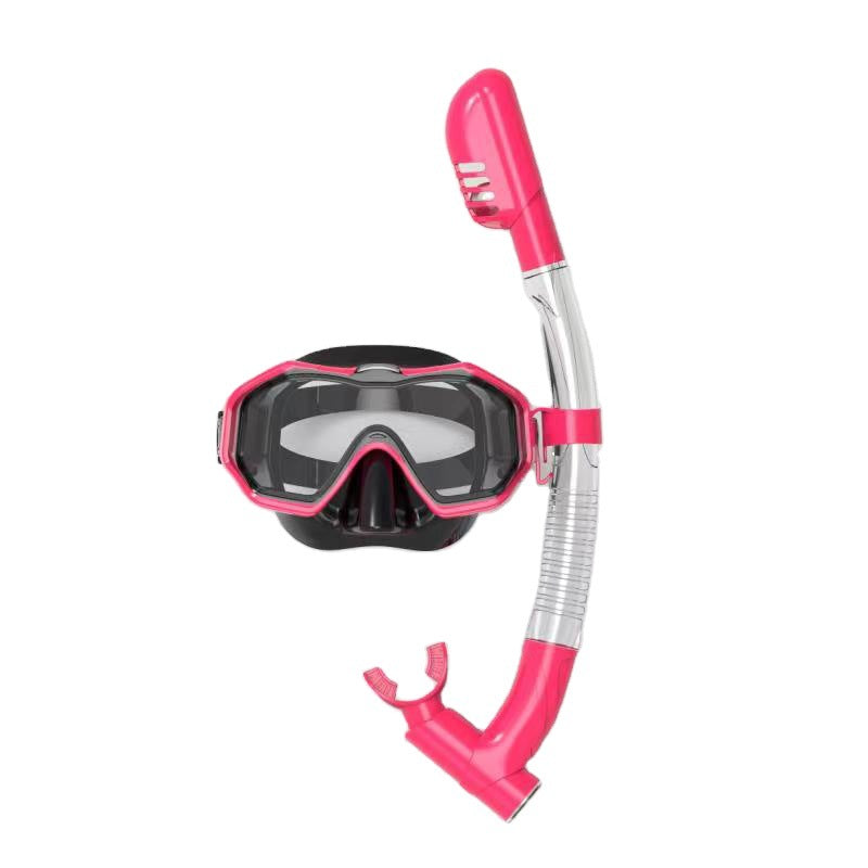 Snorkel set