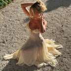 Women's Evening Dress