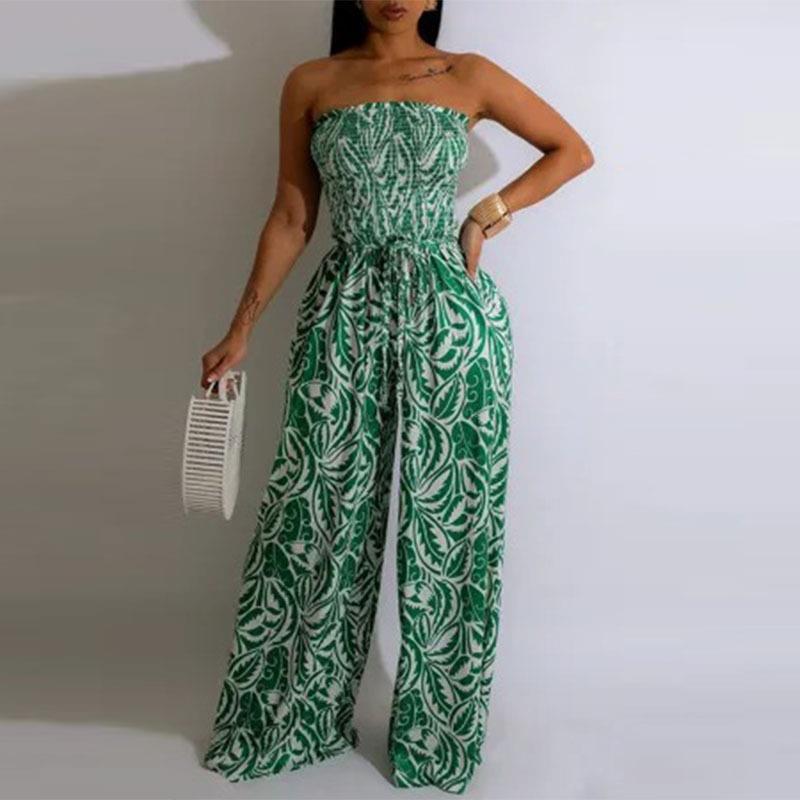 Women's Jumpsuit