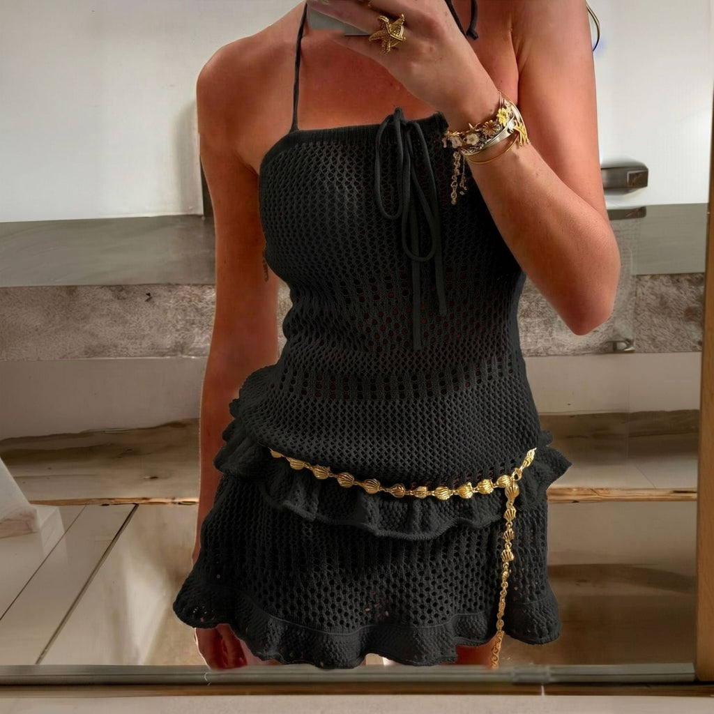 Women's Evening Dress