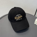 Kalsten Men's Casual Embroidered Baseball Cap