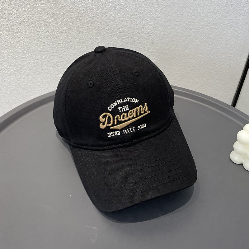 Kalsten Men's Casual Embroidered Baseball Cap