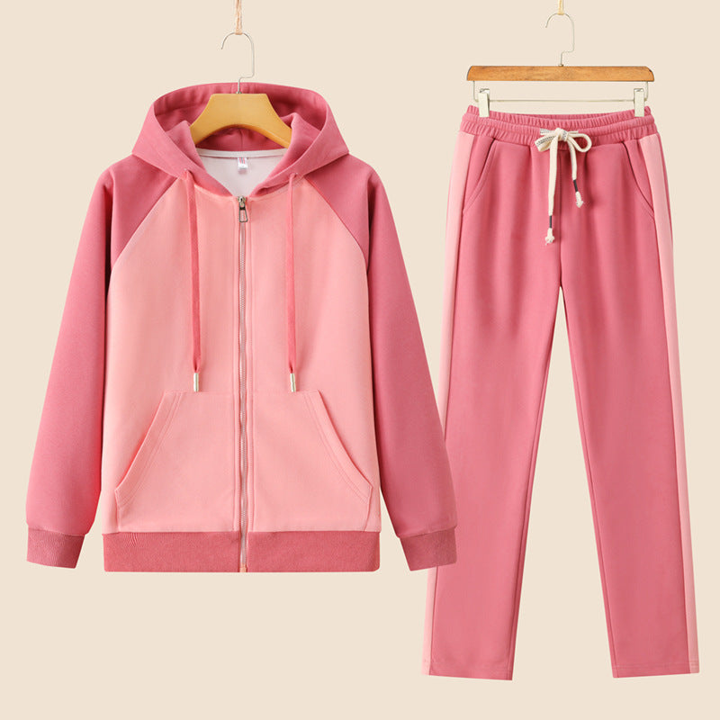 Women's Comfortable Tracksuit