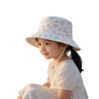 Children's Sun Hat with UV Protection