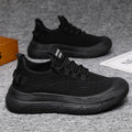 Women's Breathable Everyday Sneakers with Non-slip Sole