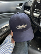 Men's Casual Streetwear Cap
