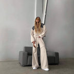 Women's Fashionable Tracksuit