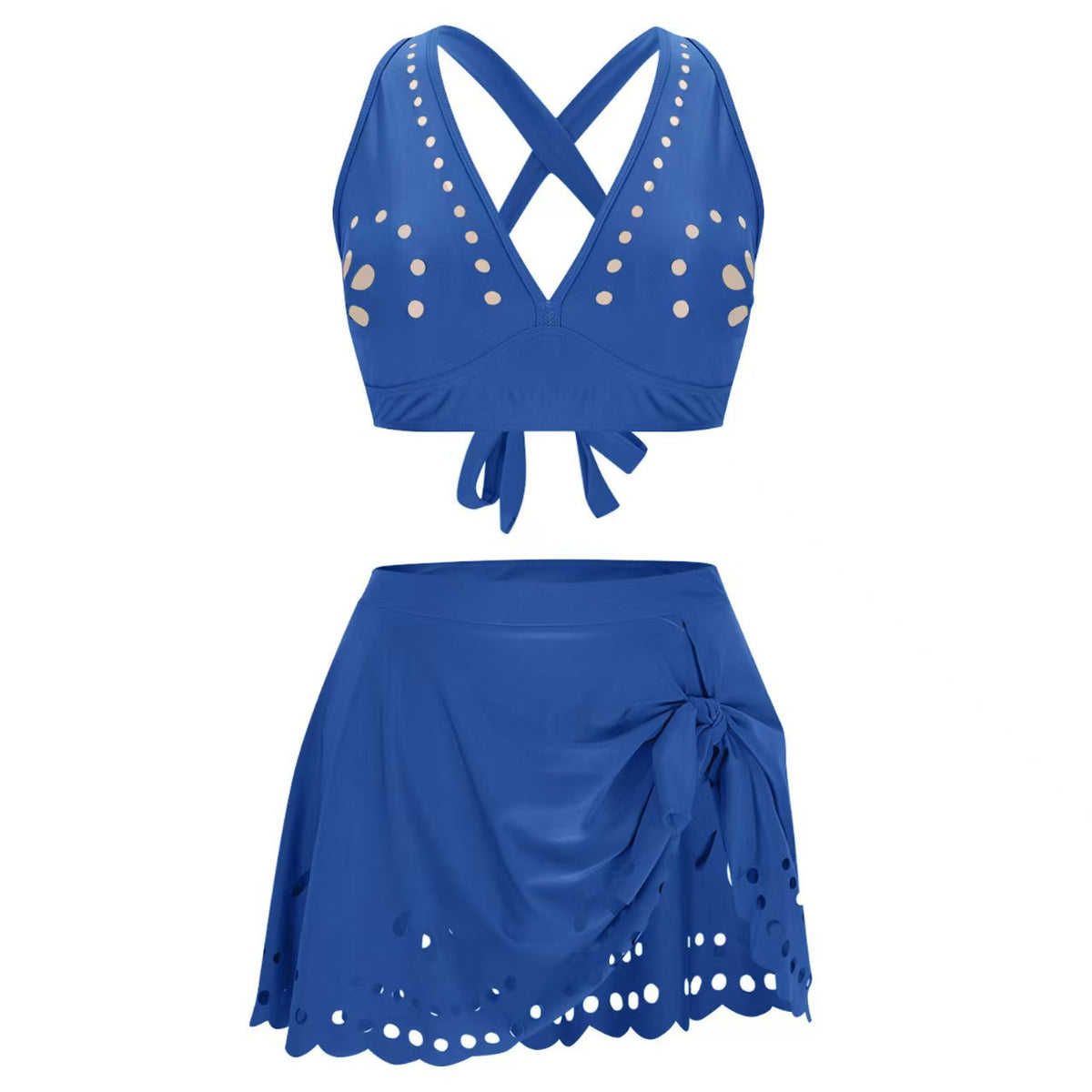 Women's Swimsuit Set