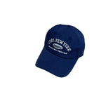 Men's Embroidered Vintage Baseball Cap