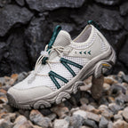 Women's Breathable Outdoor Sneakers with Non-Slip Sole
