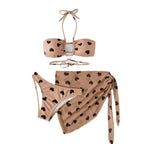 Women's Swimsuit Set