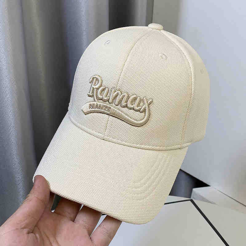 Men's Classic Adjustable Baseball Cap