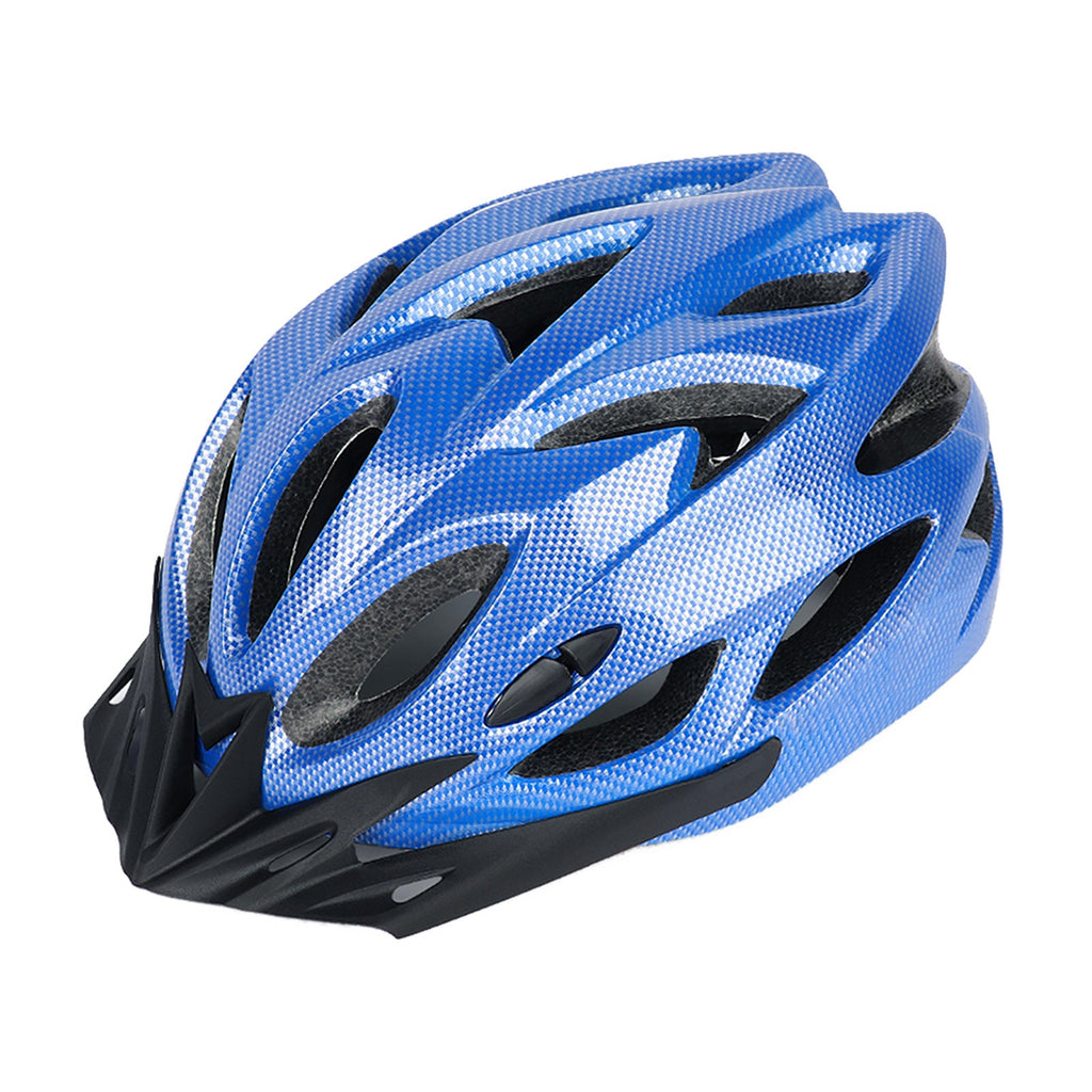 High-Performance Safety Bicycle Helmet