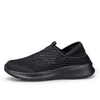 Women's Breathable Casual Sneakers with Flexible Upper