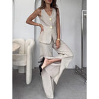 Women's Elegant and Modern Suit Set