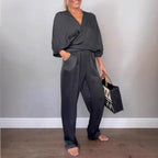 Women's Elegant Two-Piece Set