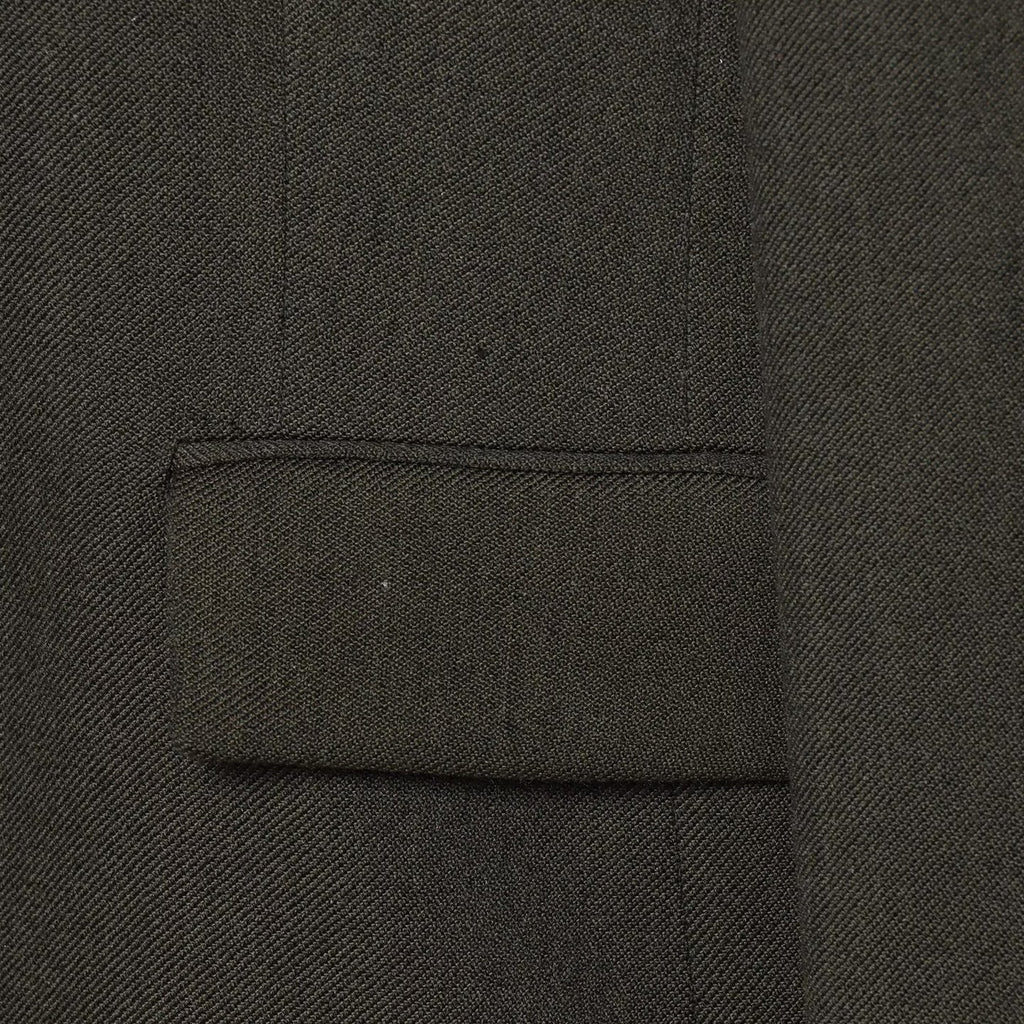 Women's Elegant Blazer with Subtle Cut