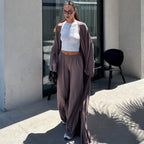 Casual Lounge Suit