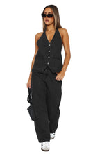 Women's Elegant and Casual Two-Piece Suit Set