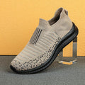 Women's Breathable Knit Sneakers