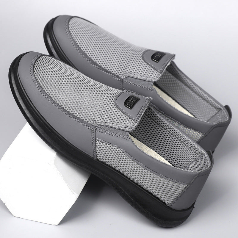 Women's Breathable Slip-ons