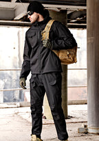 Outdoor Men's Cargo Set