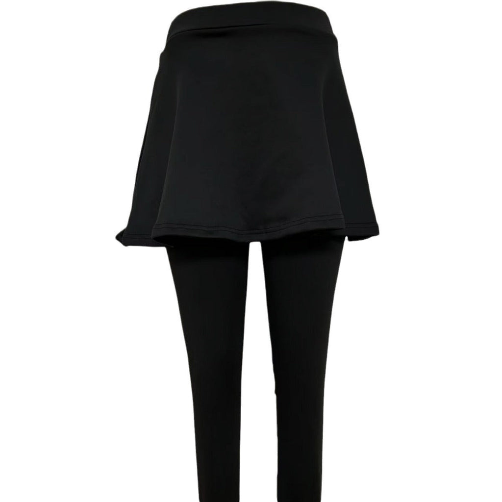 Women's Slim Fit High-Waisted Leggings