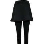 Women's Slim Fit High-Waisted Leggings