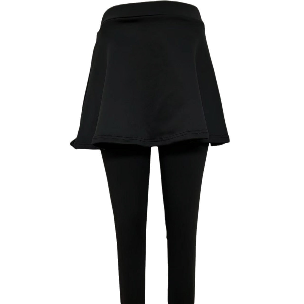 Women's Slim Fit High-Waisted Leggings