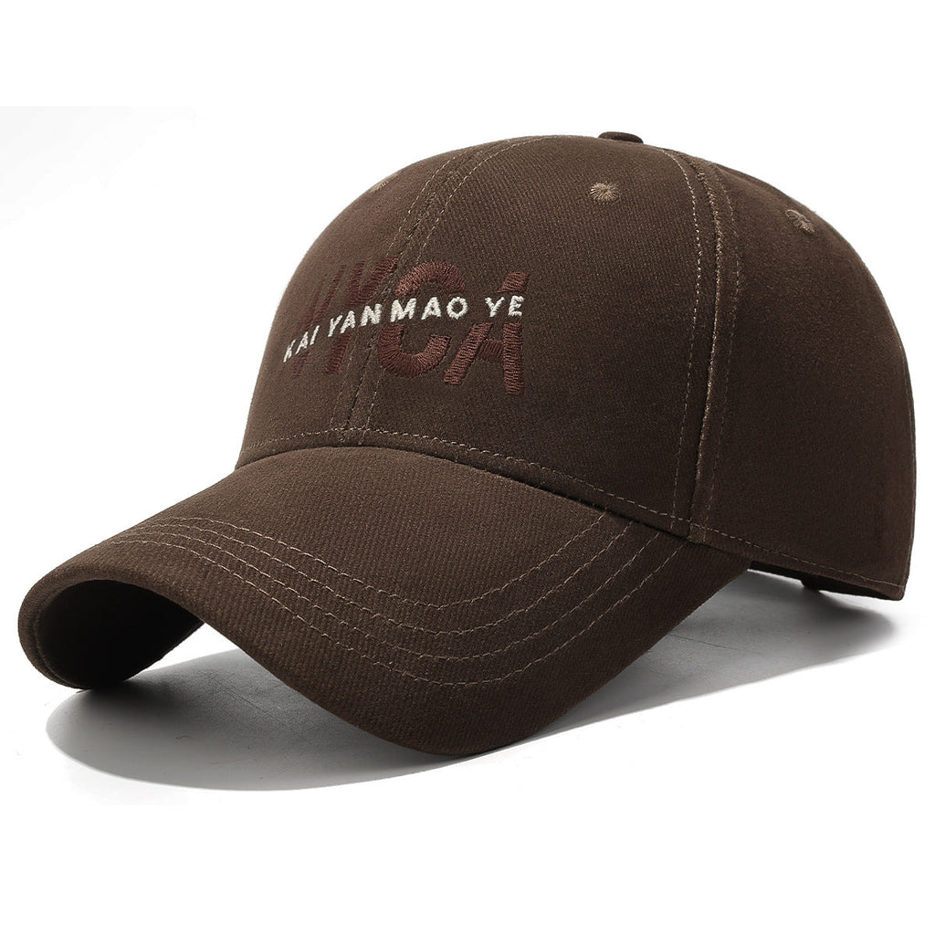 Men's Casual Everyday Baseball Cap