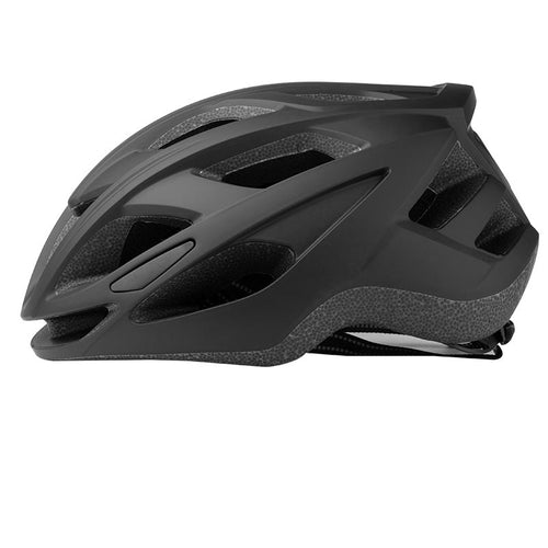 Bicycle Helmet with Advanced Ventilation System