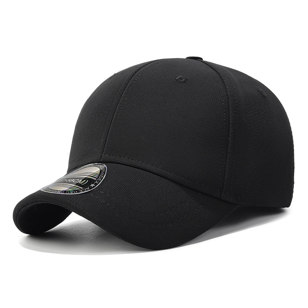 Men's Elegant Embroidered Baseball Cap