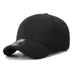 Men's Elegant Embroidered Baseball Cap