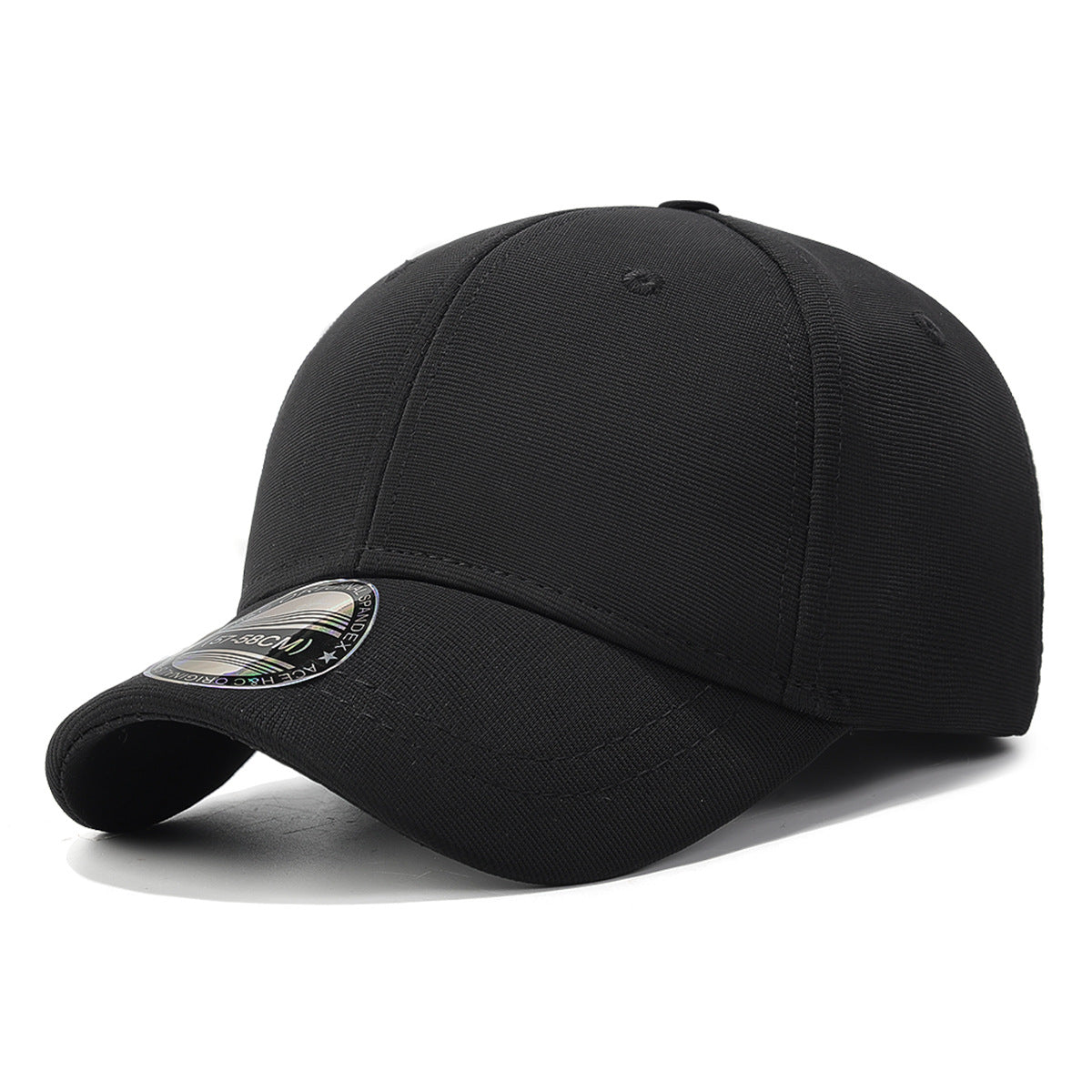 Men's Elegant Embroidered Baseball Cap