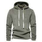 Women's Comfortable Fleece Hoodie