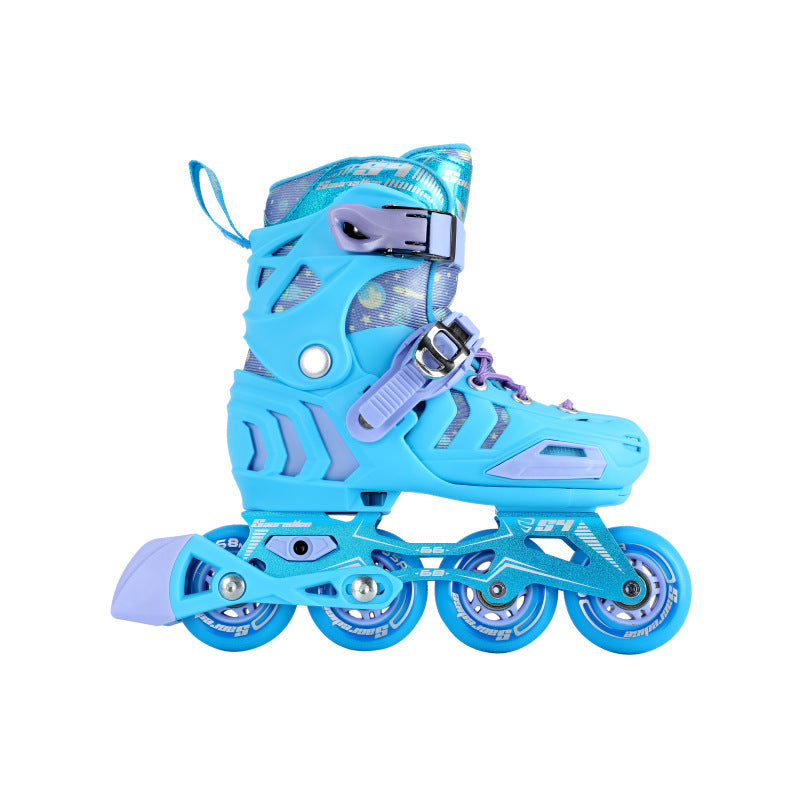 Adjustable Inline Skates