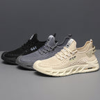 Women's Breathable Sport Sneakers