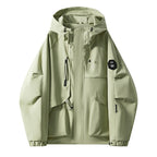 Women's Breathable Functional Jacket