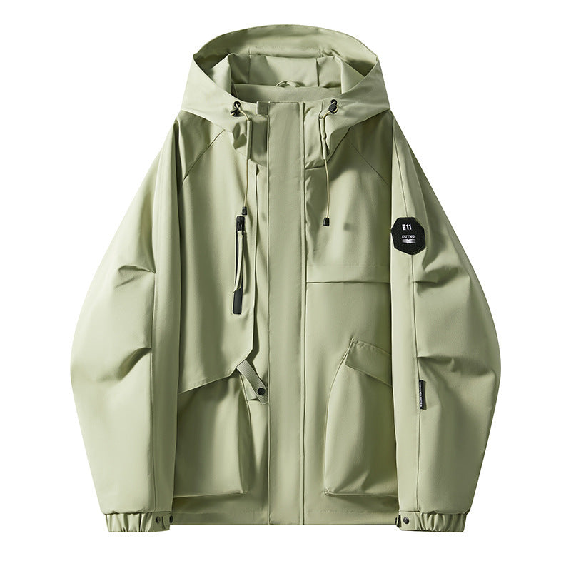 Women's Breathable Functional Jacket