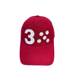 Men's Casual Graphic Embroidered Baseball Cap