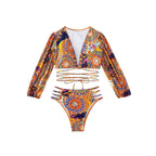 Women's Bini-Sport Set