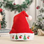 Santa Claus Hat