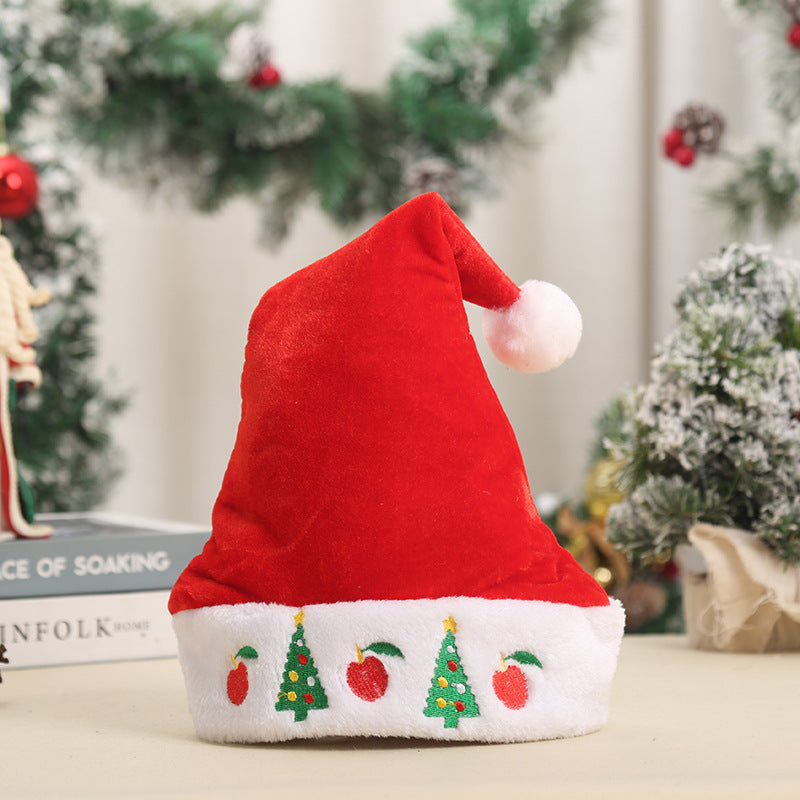 Santa Claus Hat