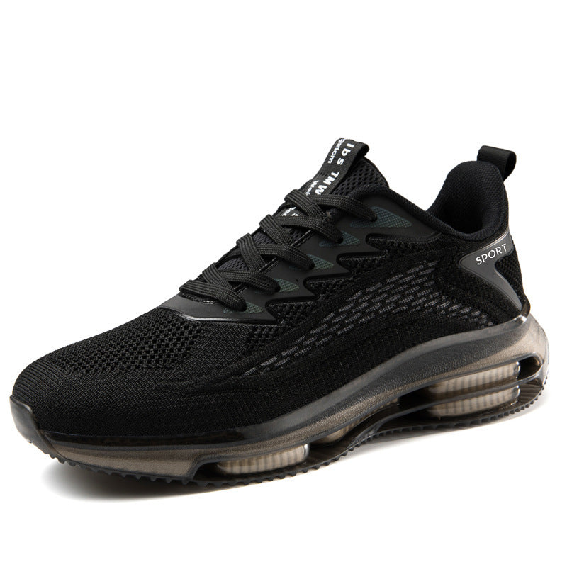 Women's Breathable Running Shoes with Innovative Cushioning System